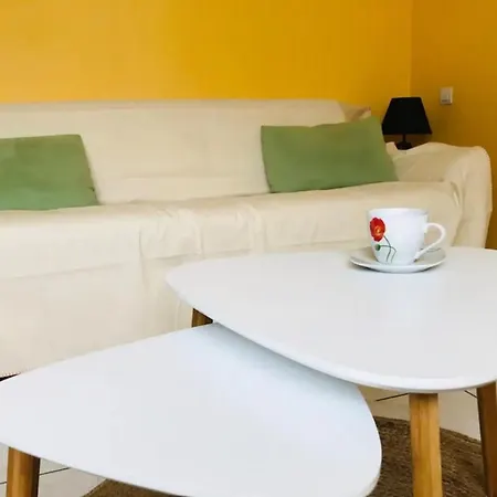 Apartament Studio Acces Direct Plage - Parking Prive Option - La Cle Chaumoise Les Sables-dʼOlonne